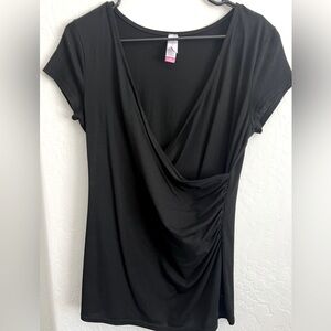 No Boundaries Black Top